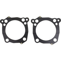 GASKET HEAD 4.320X.032 M8