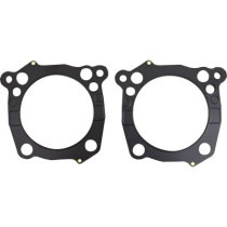 GASKET HEAD 4.320X.040 M8