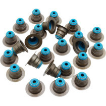 VALVE STEM SEAL HAT STYLE TC