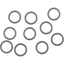 ROCKER ARM SUPPORT O-RING SEALS TC