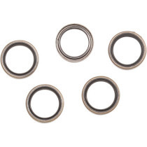 CLUTCH HUB NUT SEAL SHOVEL-BT