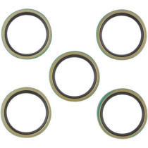 MAINSHAFT DOUBLE-LIP SEAL BT