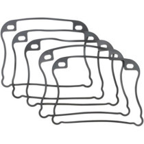 LOWER ROCKER BOX COVER GASKET RUBBER XL