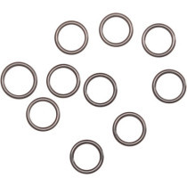 CARB BACKING PLATE O-RING TC