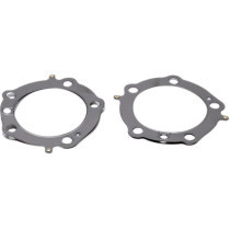 CYLINDER HEAD GASKET WITH FIRE-RING 0.043" KNUCKLEHEAD