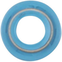 VALVE STEM SEAL VITON 0.373" STEM ID, 0.625" GUIDE