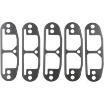 ROCKER COVER GASKET VITON RIGHT 0,010" EVO