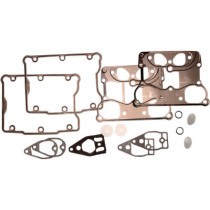 ROCKER BOX GASKET KIT TC