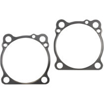 CYLINDER BASE GASKET SLS 3.625" BIG BORE 0.020"  XL