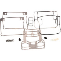 ROCKER BOX GASKET KIT EST EVO-BT