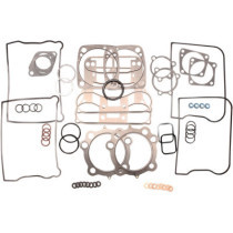 TOP END GASKET KIT EST 3.625" BORE EVO-BT