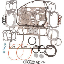 TOP END GASKET KIT EST 1550/95" BORE0.040"TC 99-04