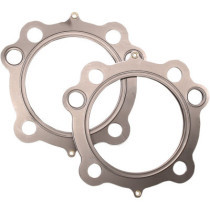 CYLINDER HEAD GASKET MLS 3.5" BORE 0.030" EVO