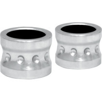 AXLE SPACERS FRONT