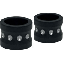 AXLE SPACERS FRONT