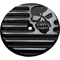 AIR CLEANER COVER INSERT, MACHINE HEAD