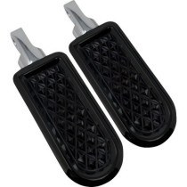 FOOTPEGS DIA BLK