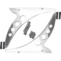 FAIRING SUPPORT BRACKETS