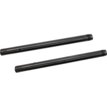 FORK TUBE 43MM INV BLK ST