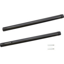 FORK TUBE 43MM INV BLK +2