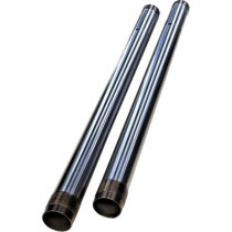 FORK TUBE 43MM INV CHR