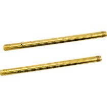 FORK TUBE 43MM INV GOLD+4