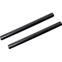 FORK TUBE 49MM BLK 23 3/4