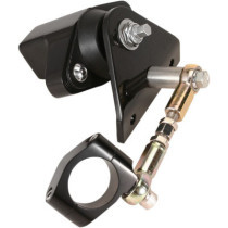 MOTOR MOUNT FRNT DYNA