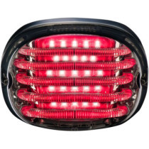 PROBEAM SQUAREBACK LED TAILLIGHT SMOKED