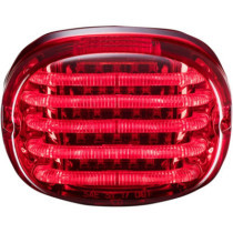 PROBEAM SQUAREBACK LED TAILLIGHT RED