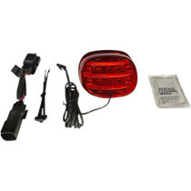 TAILIGHT MINI PROBEAM RED