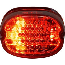 TAILLIGHT W/TSIG R LENS