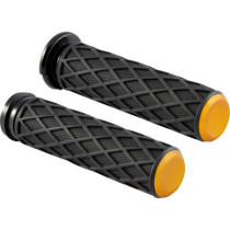 Grips - Diamond - TBW - Gold