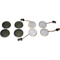 TURN SIGNAL CONVERSION KIT LED BULLET