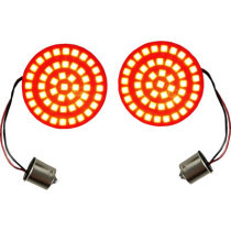 INSERT RTSIG LED RED 1156