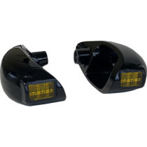 TURN SIGNALS PB LED AMB