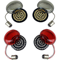 TURN SIGNL KT LED FRNT/RR