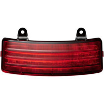 LIGHT TRIBAR HDI RED