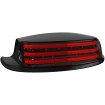 LIGHT FNDR TIP BLK RED