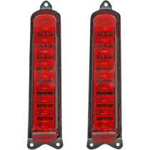 LIGHT PANELS CVO RED