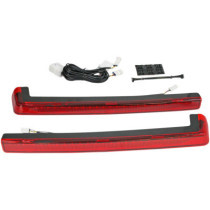 LIGHT RB PAK ARM 06-13RED