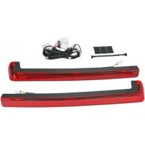 LIGHT RBT ARM 06-13 RED