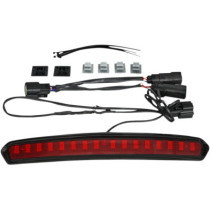 LIGHT LID T-PACK BLK/RED