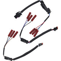 HARNESS WIRING REAR SFTL