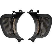 LIGHT RG VENT BLK