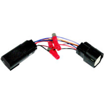 UNIVERSAL WIRING ADAPTER