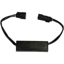 MAGIC STROBES BRAKE LIGHT & TURN SIGNAL FLASHER