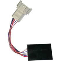 MODULE AUTO TSIGNL CNCLR