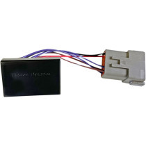 MODULE AUTO TSIGNL CNCLR