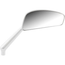 MIRROR T-DROP RH CHROME